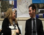 Still image from Well London - South Acton Workshop, Luke Battle and Roisin Brennan